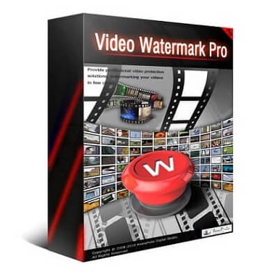 Video Watermark Pro