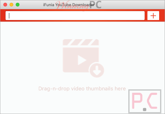 iFunia YouTube Downloader for Mac Screenshot iFunia YouTube Downloader for Mac