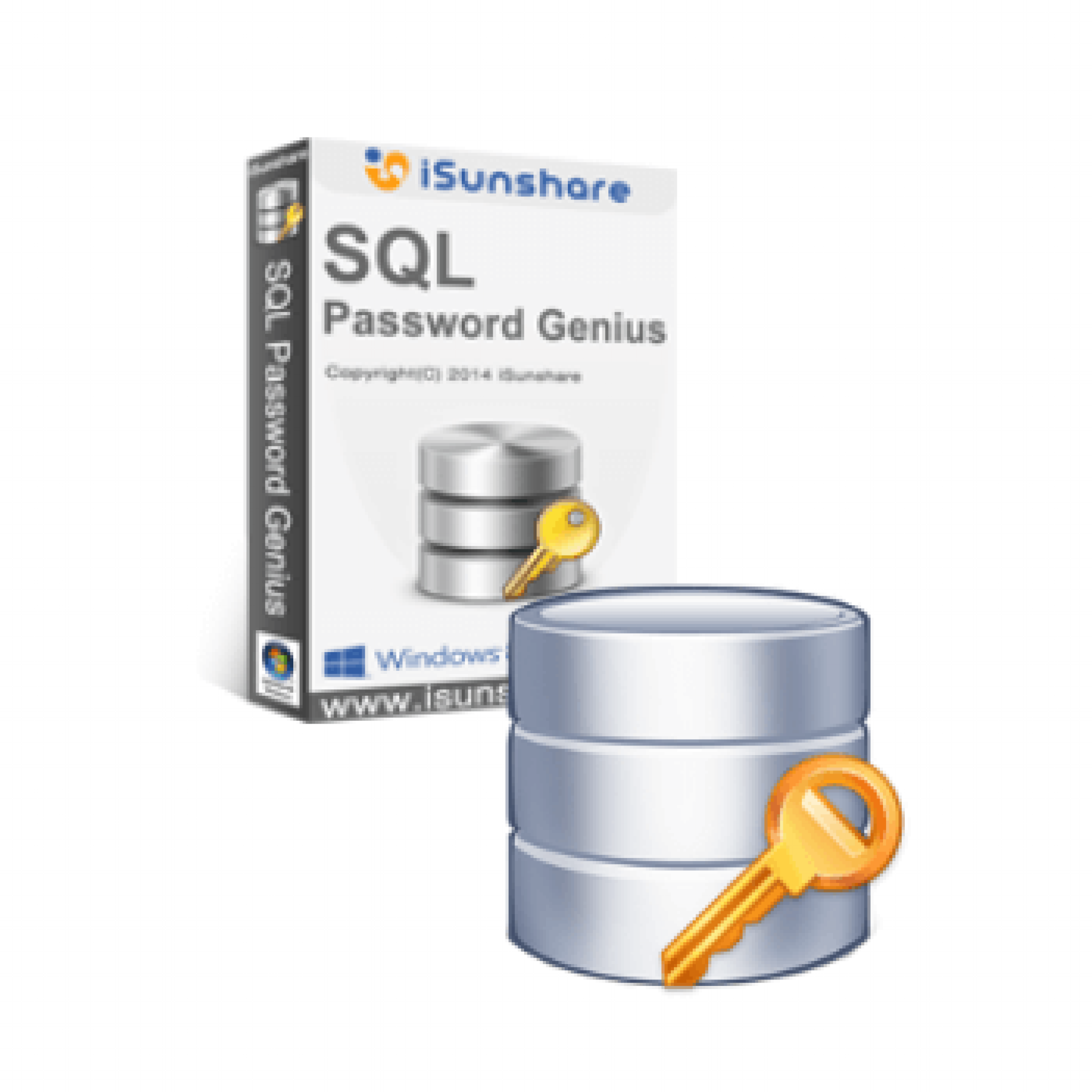 58 Off iSunshare SQL Password Genius Coupon Codes