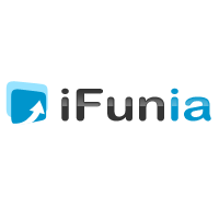 iFunia logo