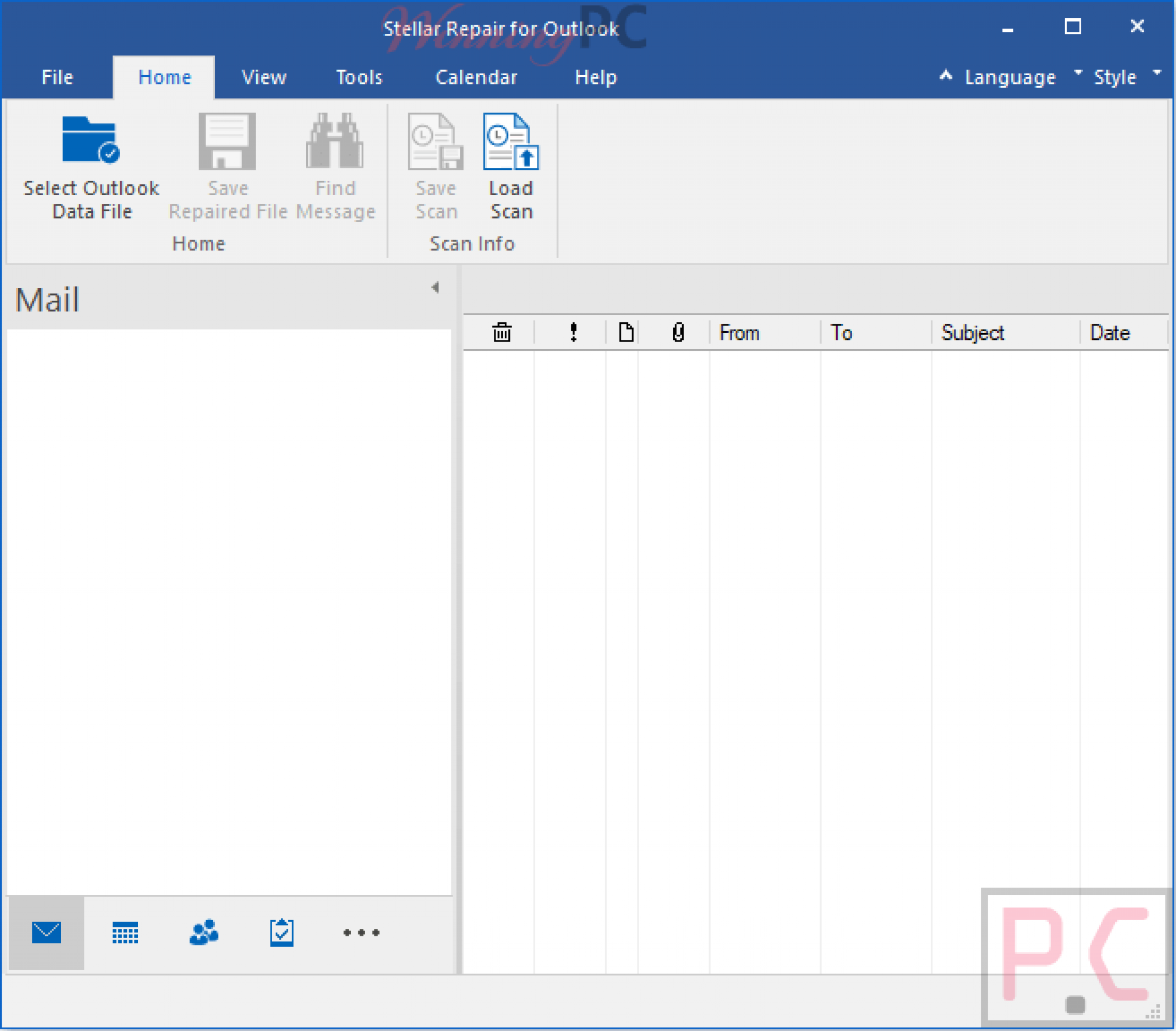 Exclusive coupon: save big on Stellar Repair.