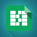 Merge Sheets add-on for Google Sheets, 12-month subscription