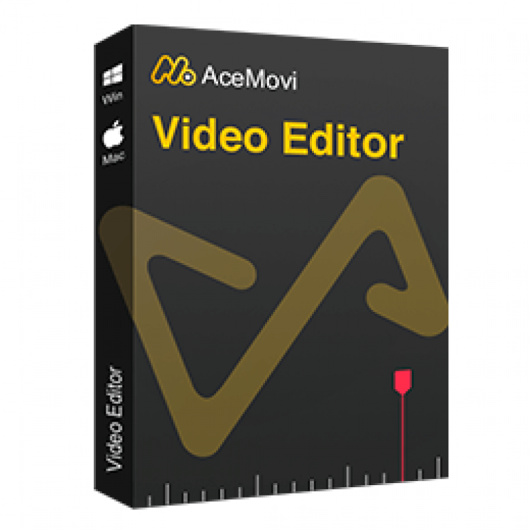 AceMovi Video Editor