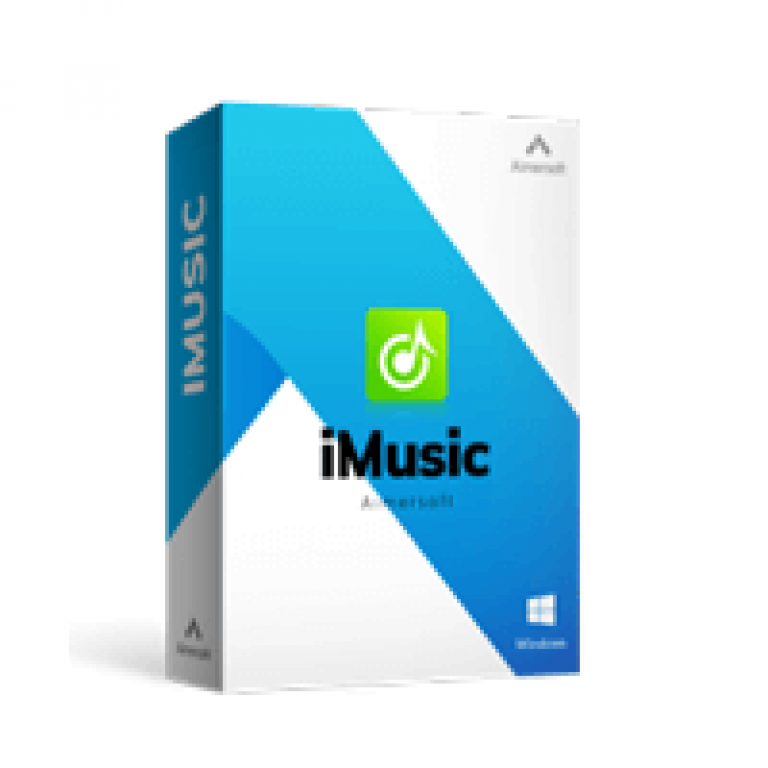 Aimersoft iMusic