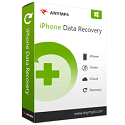 anymp4 iphone data recovery coupon code 1 Year