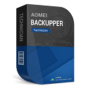 aomei backupper technician coupon code AOMEI Backupper Technician (Lifetime Upgrades / Unlimited PCs)