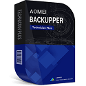 aomei backupper technician plus coupon code Yearly / Unlimited PCs & Servers