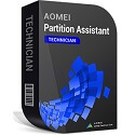 aomei partition assistant technician coupon code AOMEI Partition Assistant Technician (Yearly / Unlimited PCs & Servers)