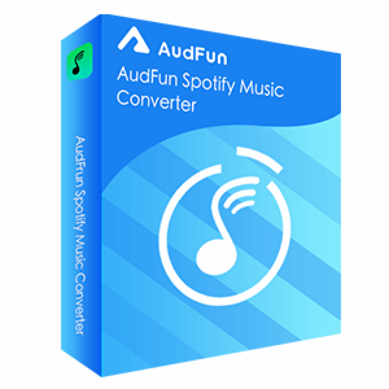 AudFun Spotify Music Converter