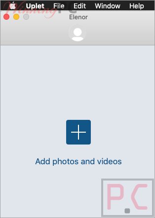 eltima uplet screenshot Eltima Uplet for Mac Discount Coupon Code Free