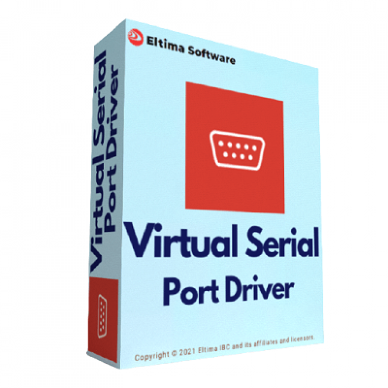 Virtual Serial Port Driver