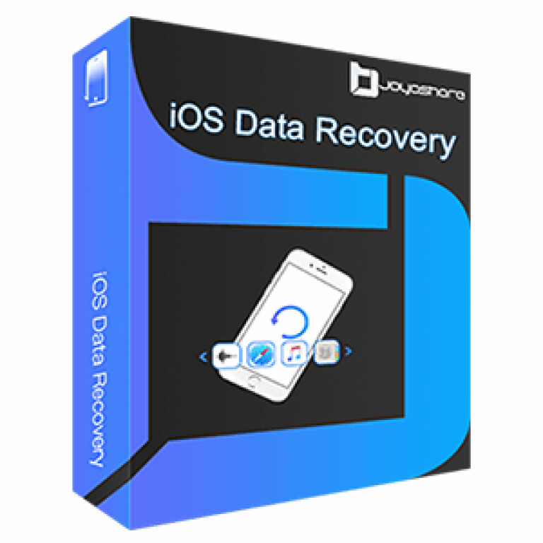 Joyoshare iPhone Data Recovery