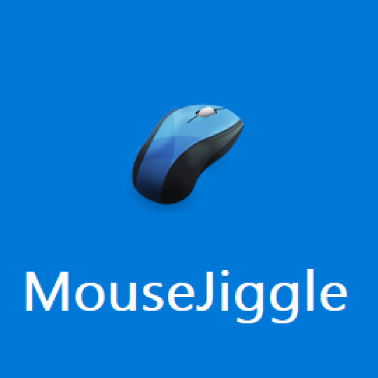 MouseJiggle