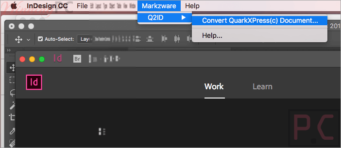 select file markzware q2id Markzware Q2ID Coupon Code Discount