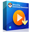 streamfab crunchyroll downloader coupon code StreamFab Crunchyroll Downloader - Lifetime