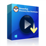 StreamFab Discovery Plus Downloader