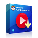 streamfab fod downloader coupon code StreamFab FOD Downloader - Lifetime