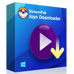 StreamFab Joyn Downloader