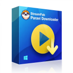 StreamFab Paravi Downloader