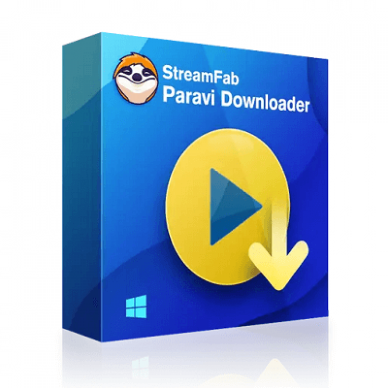 StreamFab Paravi Downloader