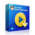 StreamFab Paravi Downloader for Mac - Lifetime