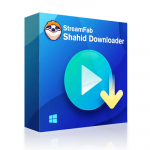 33% Off StreamFab Shahid Downloader Coupon Code