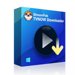 StreamFab TVNOW Downloader