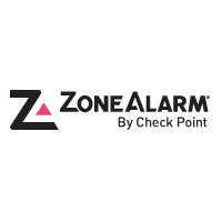 ZoneAlarm logo