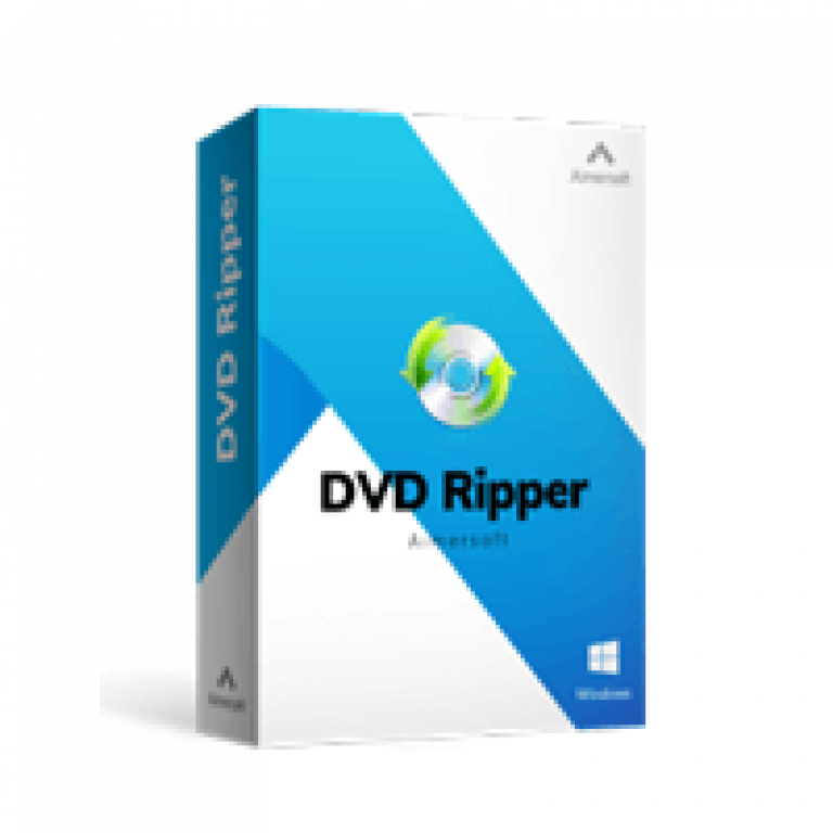 Aimersoft DVD Ripper