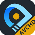 Aiseesoft AVCHD Video Converter - 1 Year