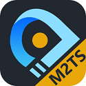 Aiseesoft M2TS Converter - 1 Year