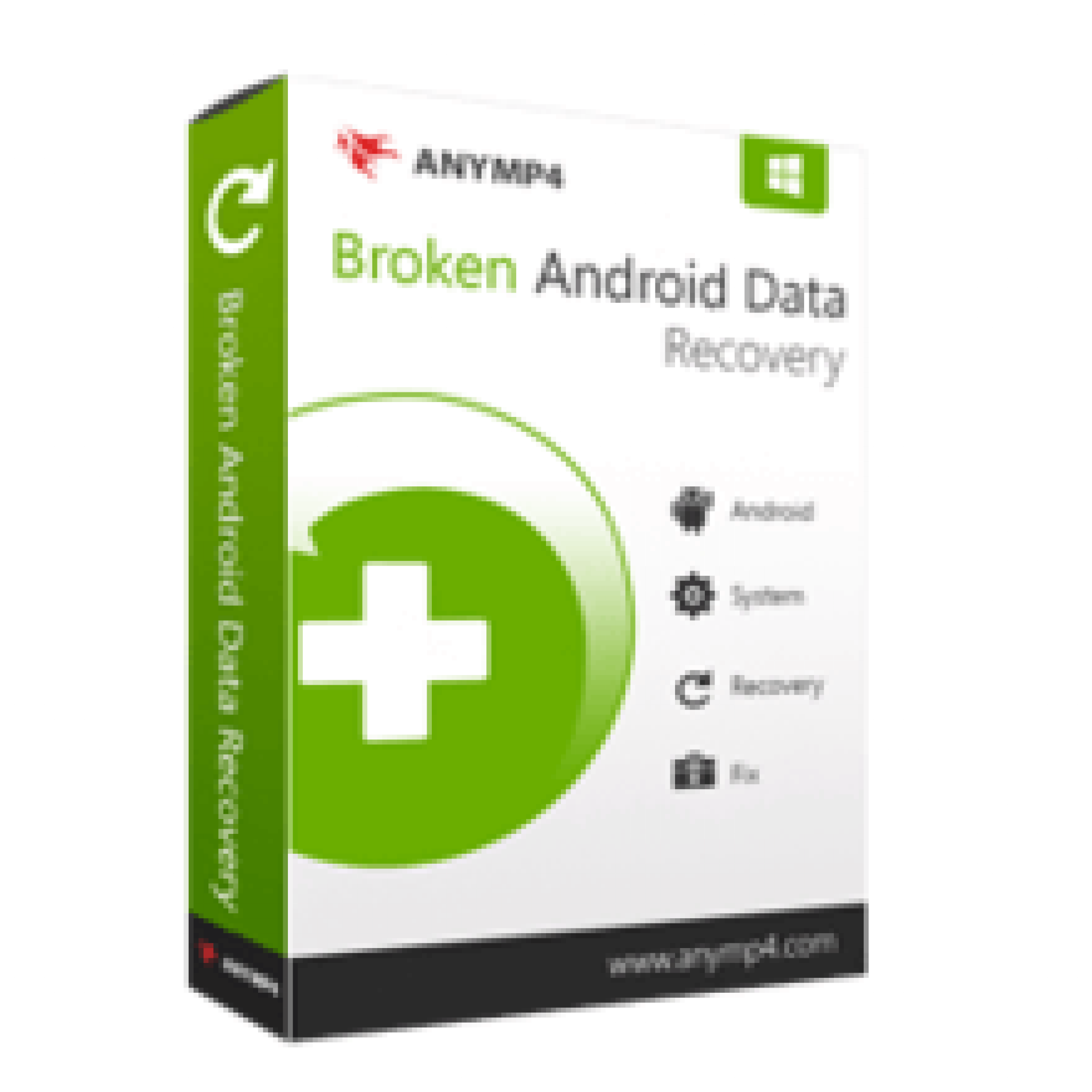 50 Off AnyMP4 Broken Android Data Recovery Coupon 50 off anymp4 broken android data recovery coupon