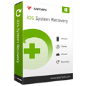 anymp4 ios system recovery coupon code AnyMP4 iOS System Recovery - Lifetime