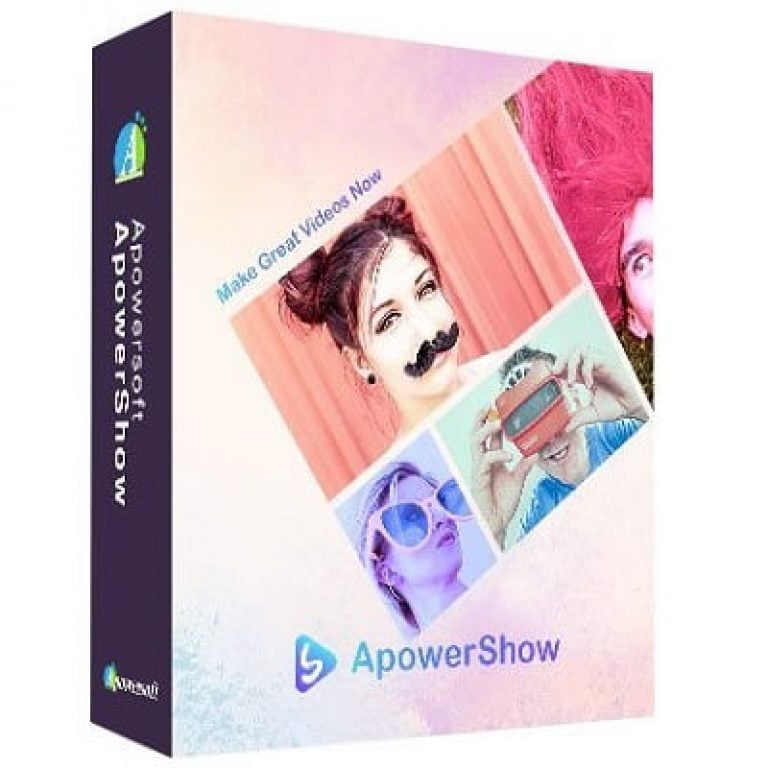 Apowersoft ApowerShow