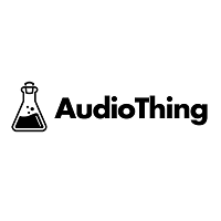 AudioThing logo