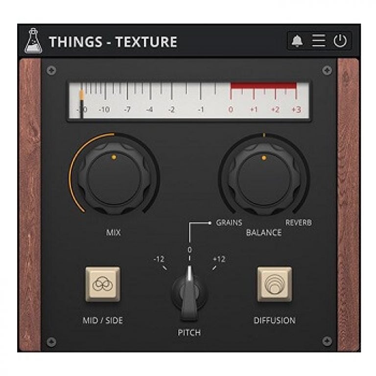 AudioThing Texture
