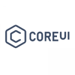 CoreUI PRO Enterprise (1 month)