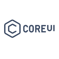 CoreUI logo