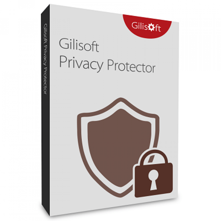 Gilisoft Privacy Protector