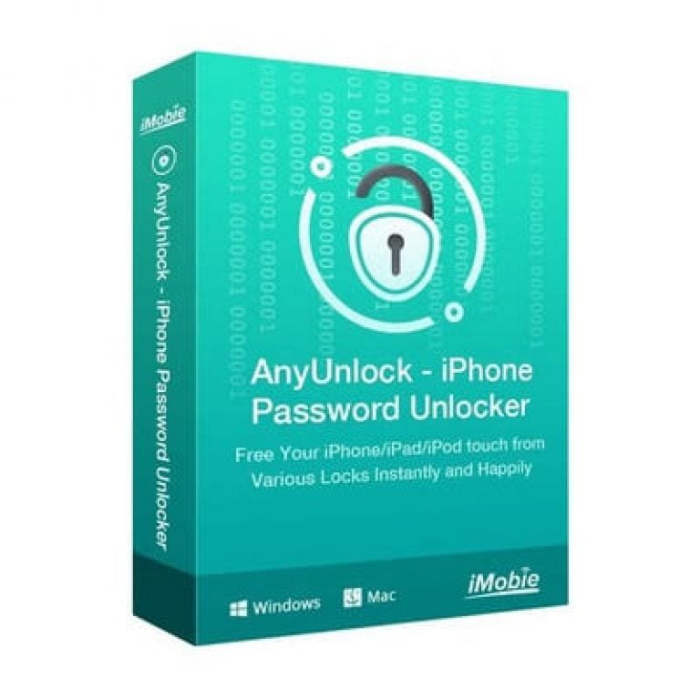 AnyUnlock Full Toolkit