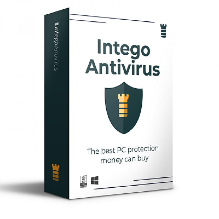 Intego Antivirus Premium