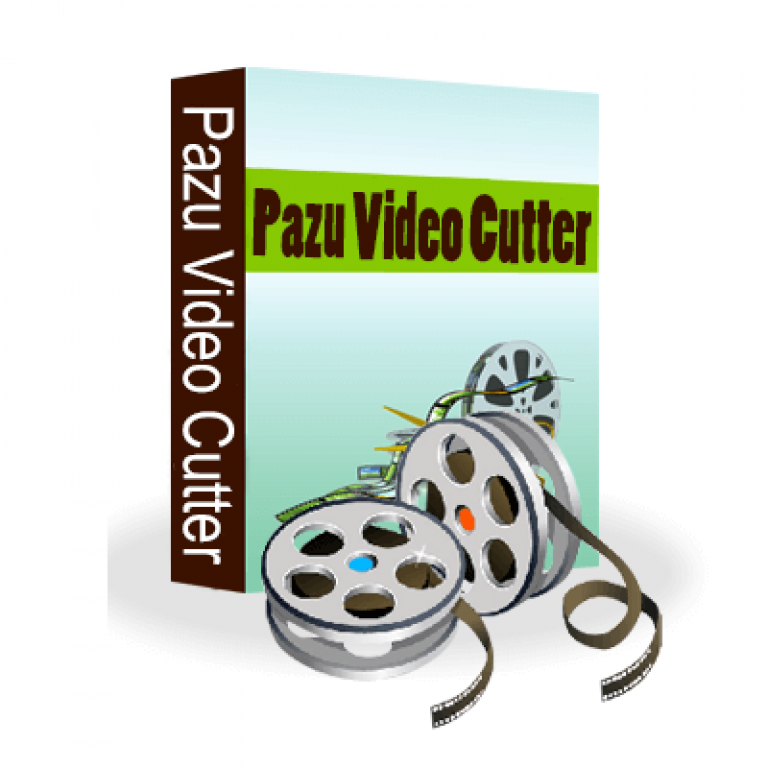 Pazu Video Cutter