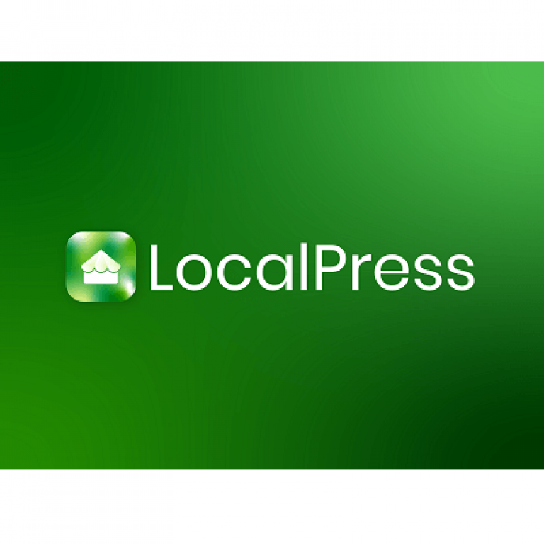Themespell LocalPress