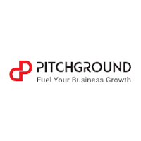 PitchGround logo