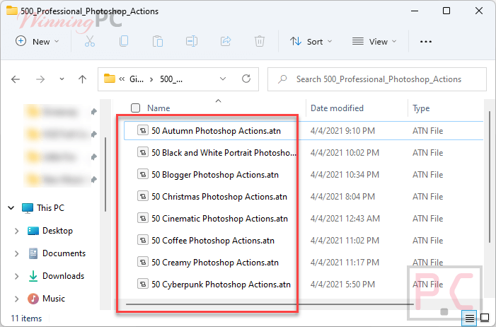 professional photoshop actions bundle download professional photoshop actions bundle download