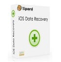 Tipard iOS Data Recovery