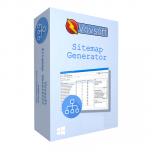 Vovsoft Sitemap Generator