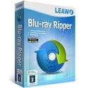 Leawo Blu-ray Ripper for Windows - Lifetime