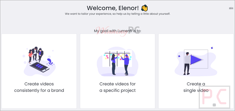 lumen5 video maker giveaway lumen5 video maker giveaway