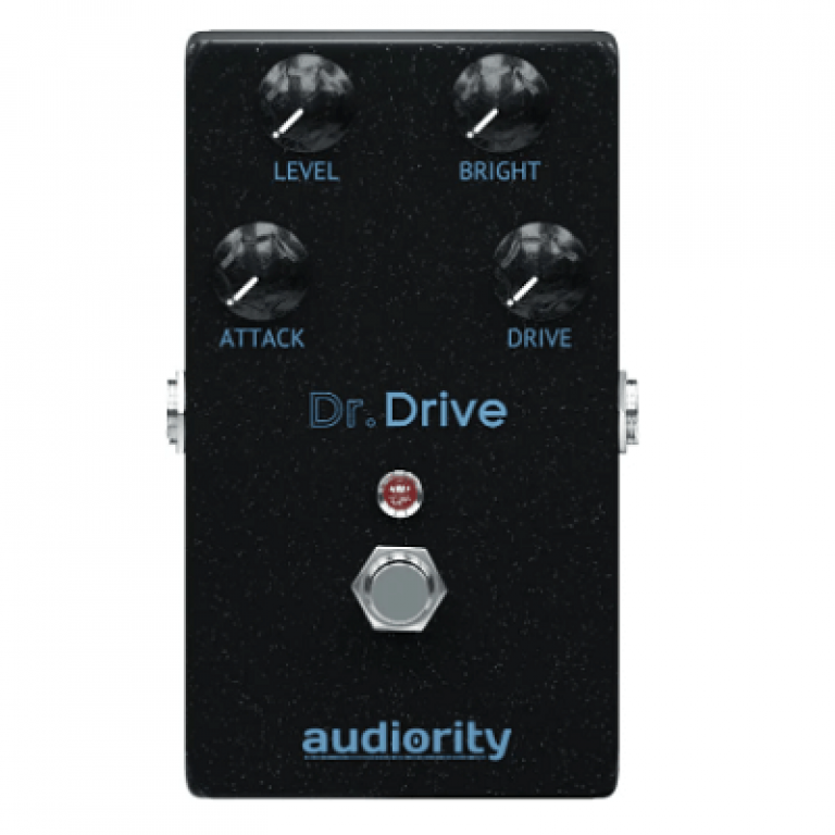 Audiority Dr Drive